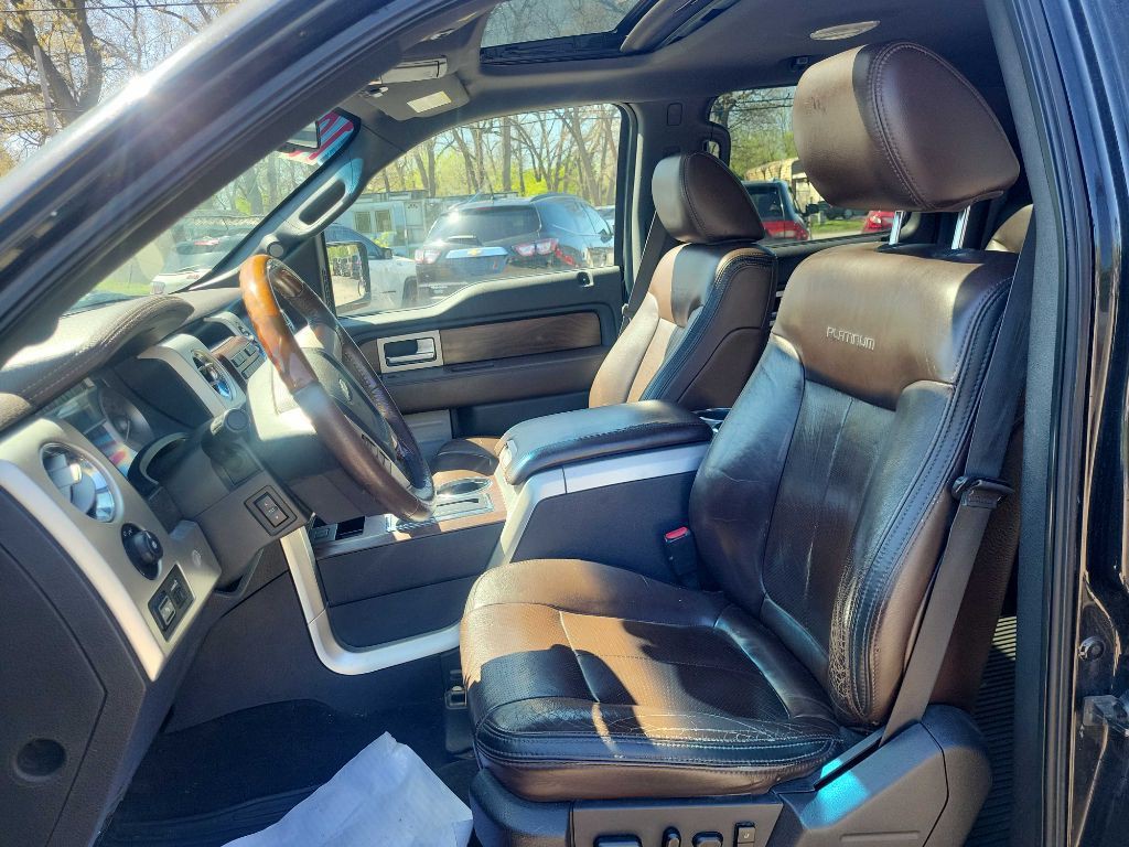 2010 Ford F-150 Image 11