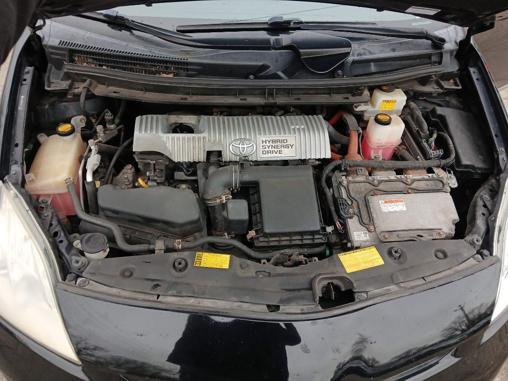 2012 Toyota Prius Image 15