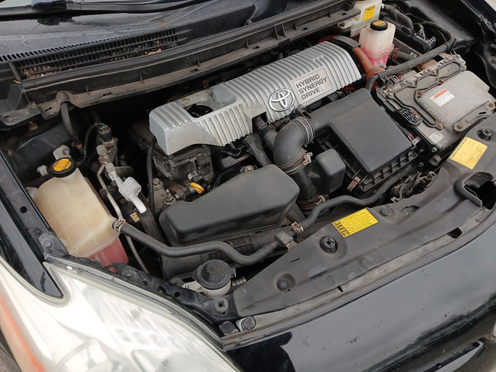 2012 Toyota Prius Image 16