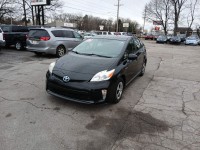 Image for 2012 Toyota Prius  ID: 7124298