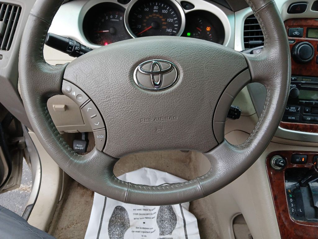 2006 Toyota Highlander Image 14