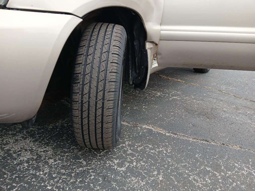 2006 Toyota Highlander Image 18