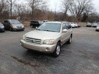 Image for 2006 Toyota Highlander Limited ID: 7124303