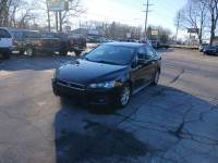 Image for 2015 Mitsubishi Lancer ES ID: 7124326