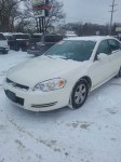 Image for 2009 Chevrolet Impala 1LT ID: 7124334