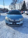 Image for 2008 Ford Edge SE ID: 7124361