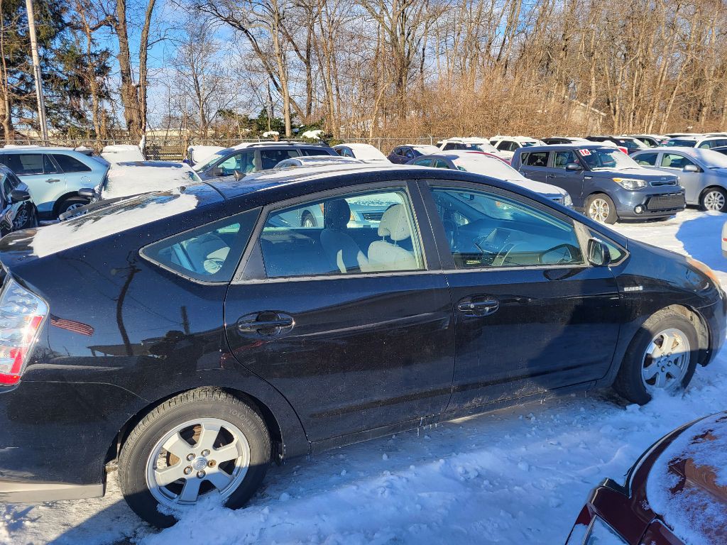 2009 Toyota Prius Image 5