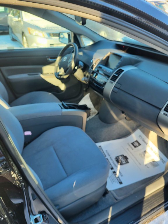 2009 Toyota Prius Image 6
