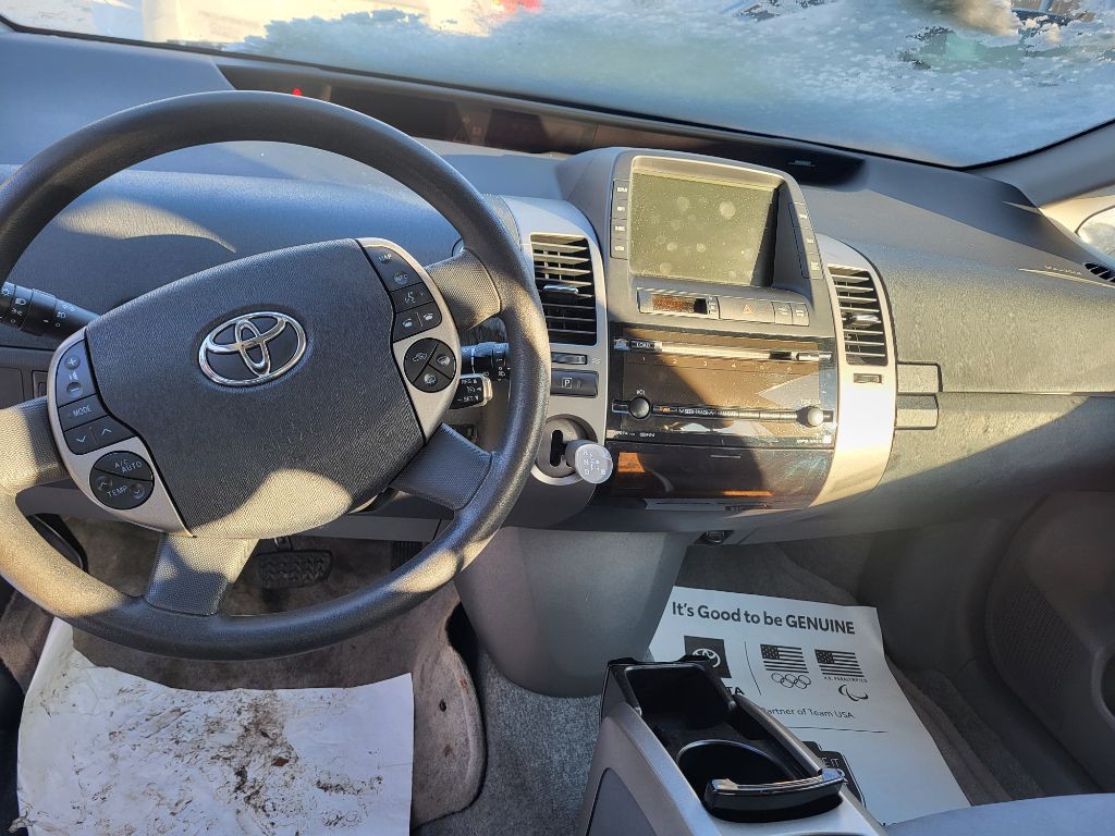 2009 Toyota Prius Image 7