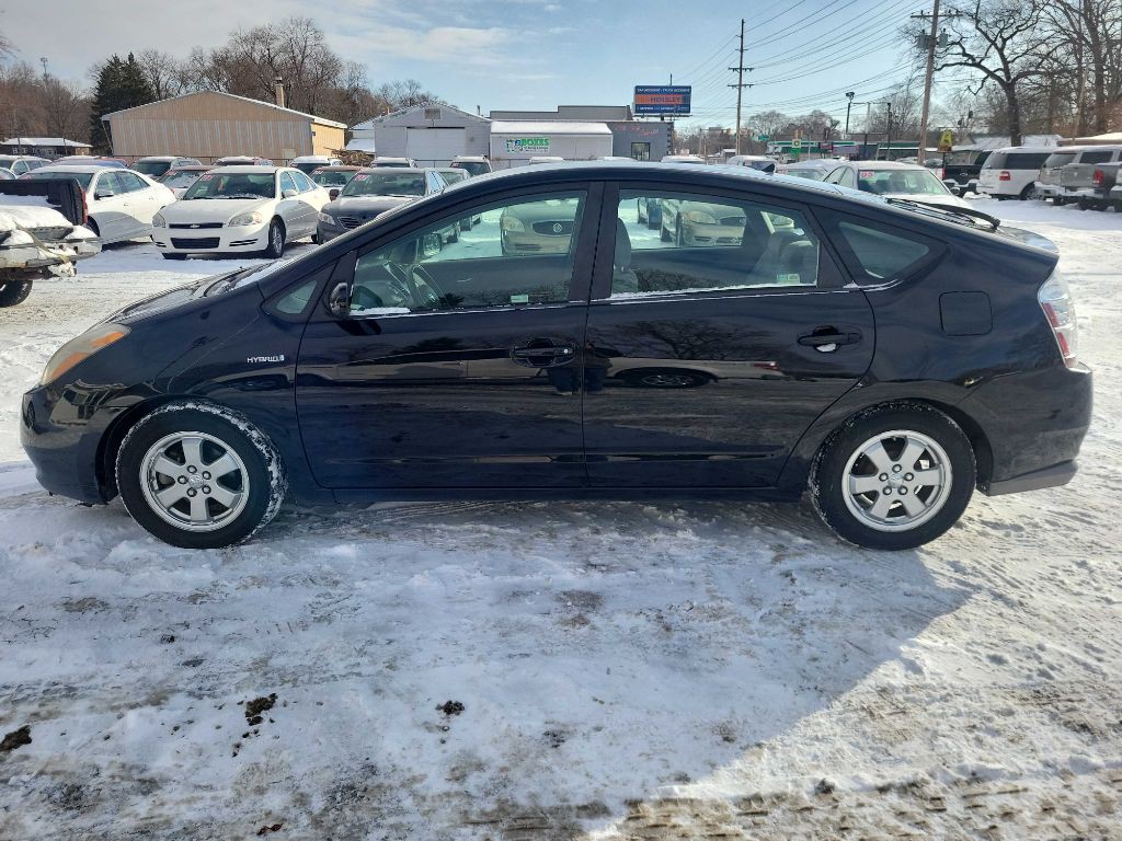 2009 Toyota Prius Image 8