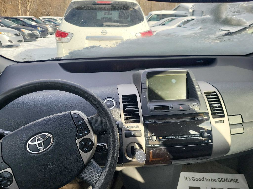 2009 Toyota Prius Image 9