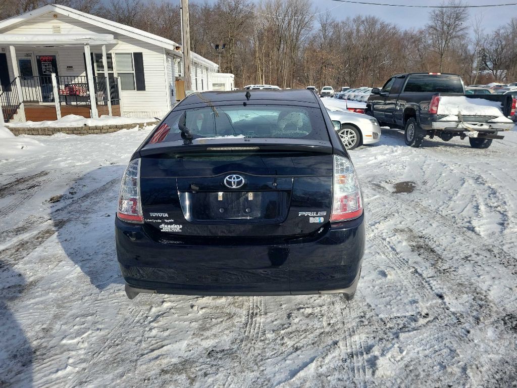 2009 Toyota Prius Image 11
