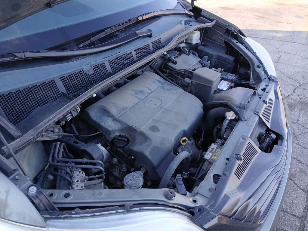 2013 Toyota Sienna Image 17