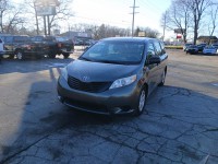 Image for 2013 Toyota Sienna  ID: 7124417