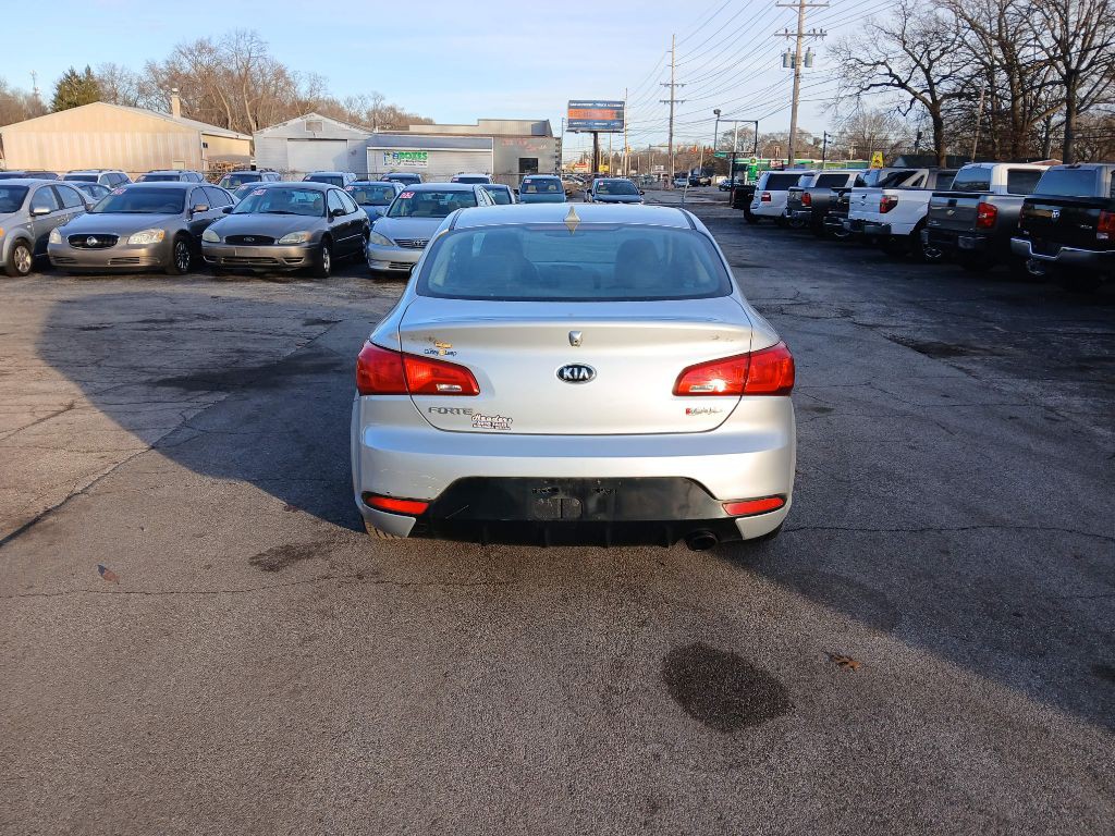 2015 Kia Forte Image 5