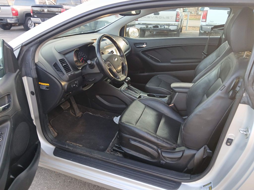 2015 Kia Forte Image 10