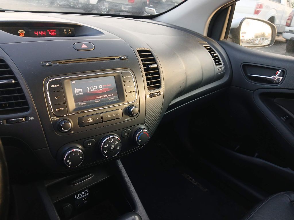 2015 Kia Forte Image 13