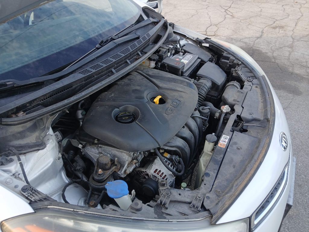 2015 Kia Forte Image 18