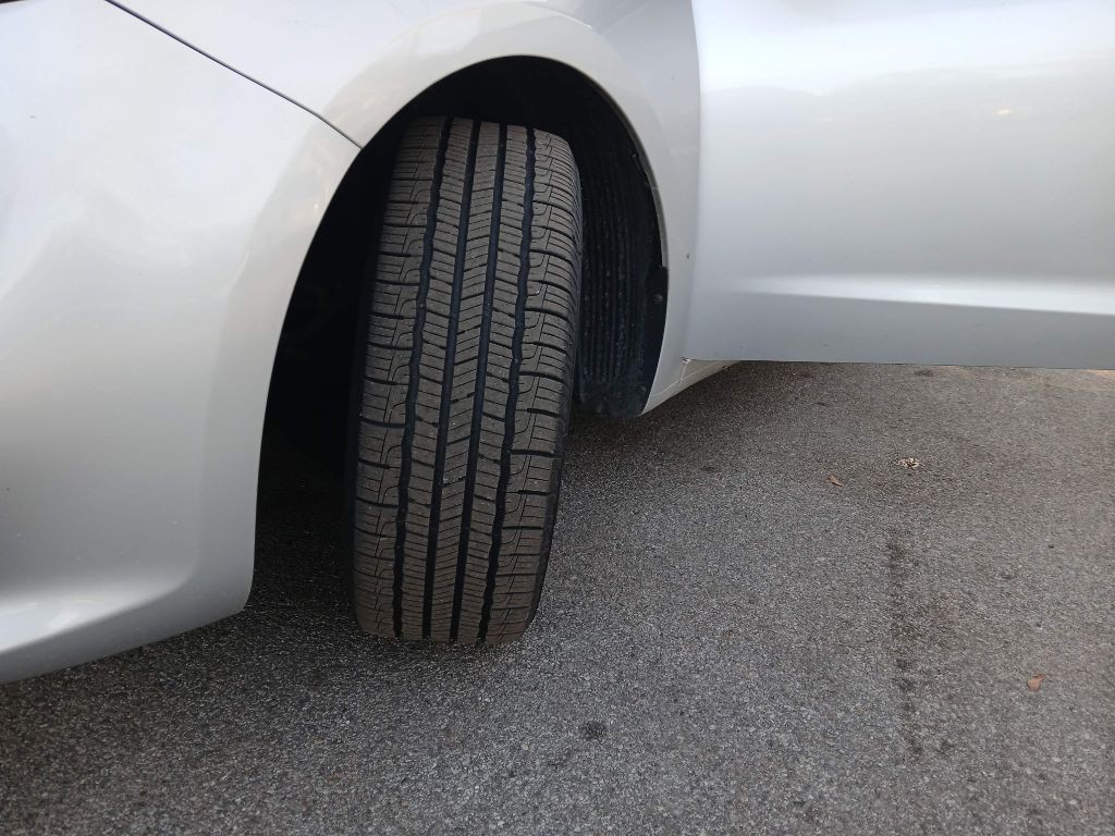 2015 Kia Forte Image 19