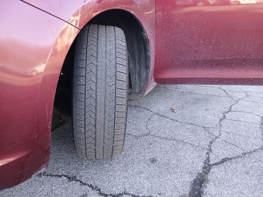 2012 Toyota Sienna Image 19