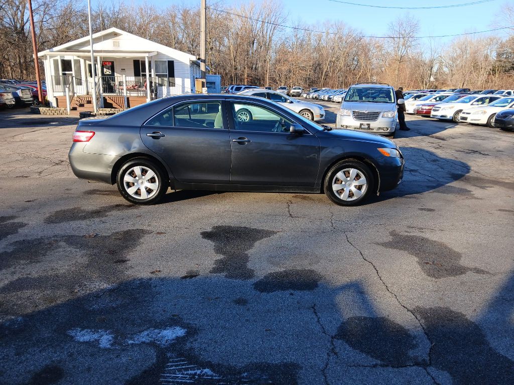 2007 Toyota Camry Image 6