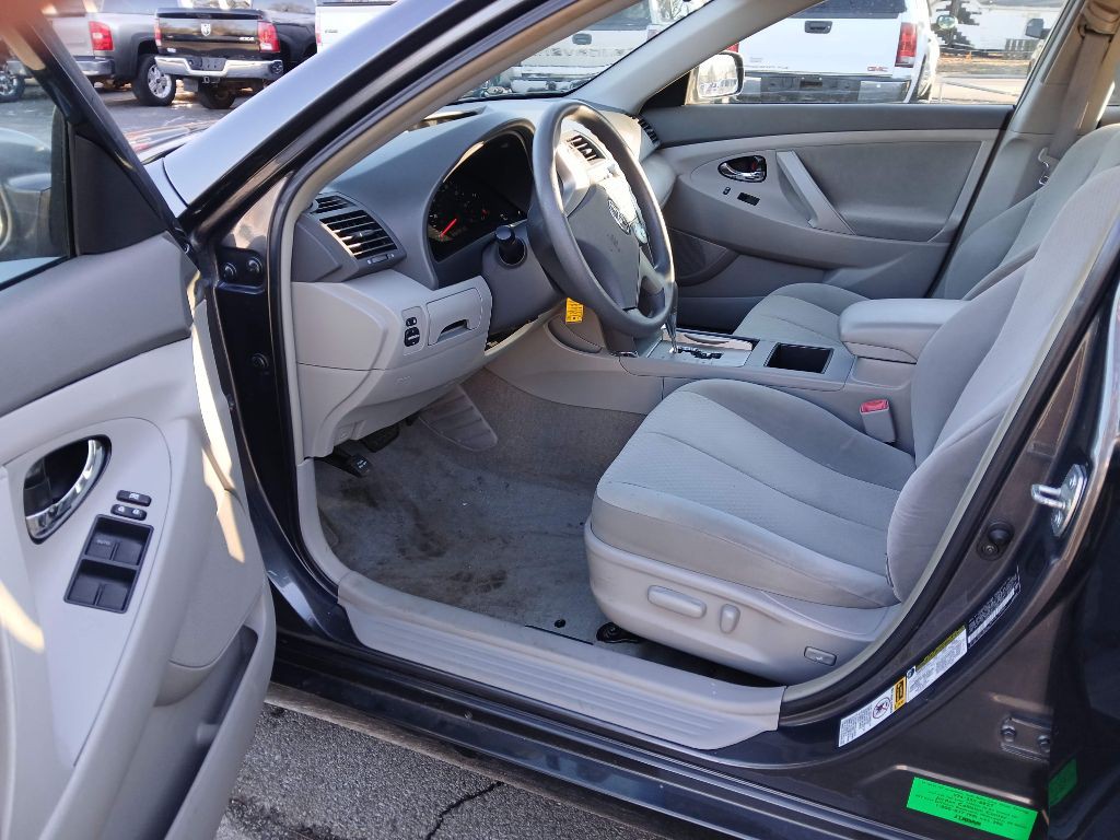 2007 Toyota Camry Image 8