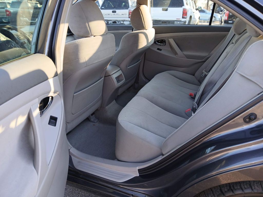 2007 Toyota Camry Image 10
