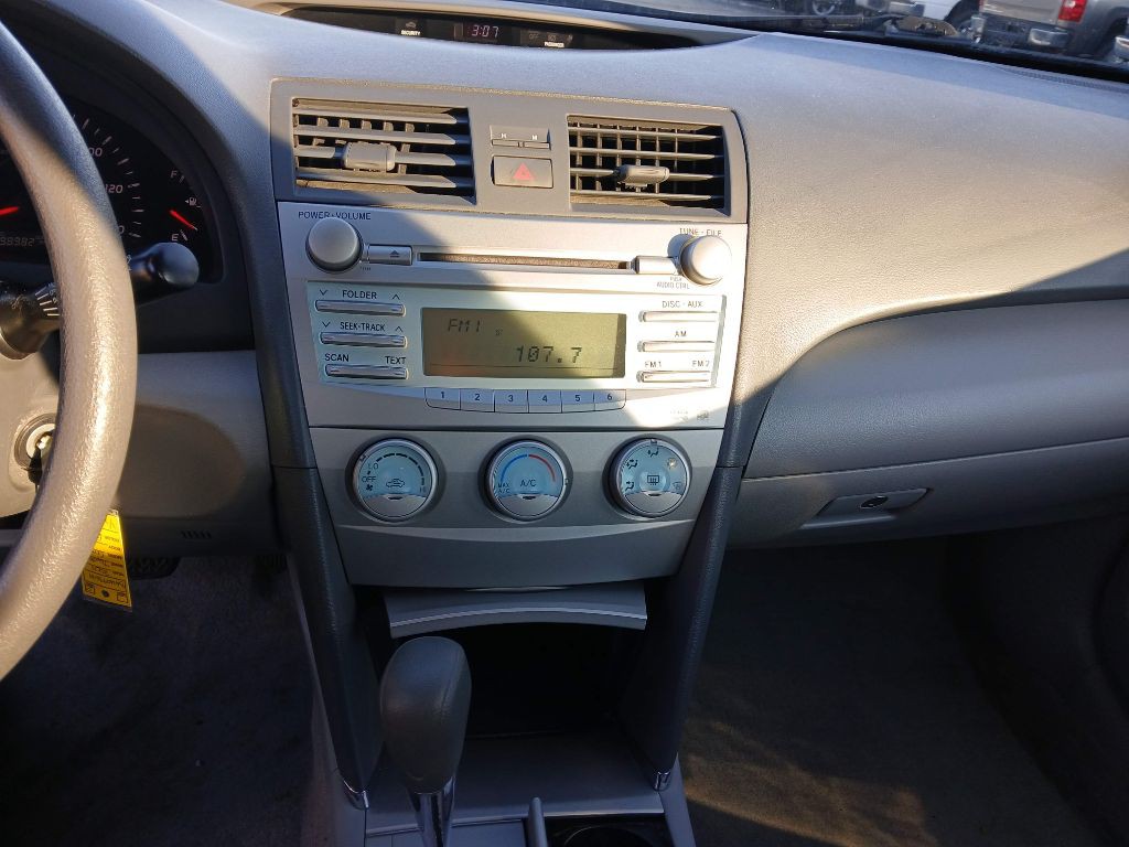 2007 Toyota Camry Image 13