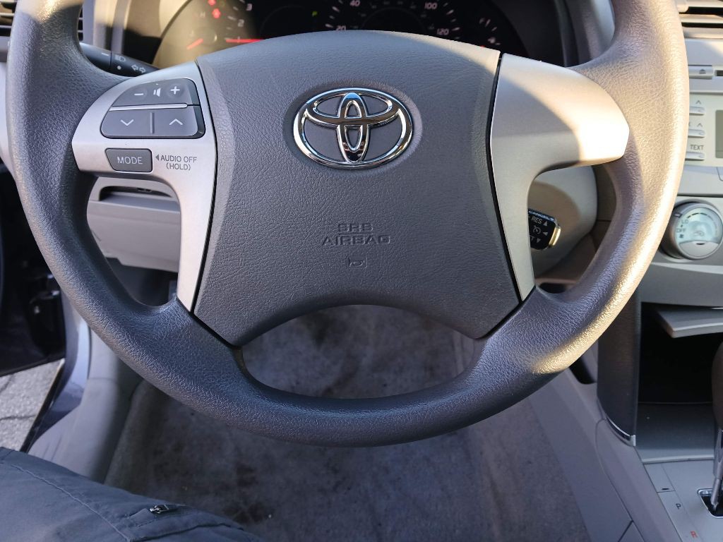 2007 Toyota Camry Image 14