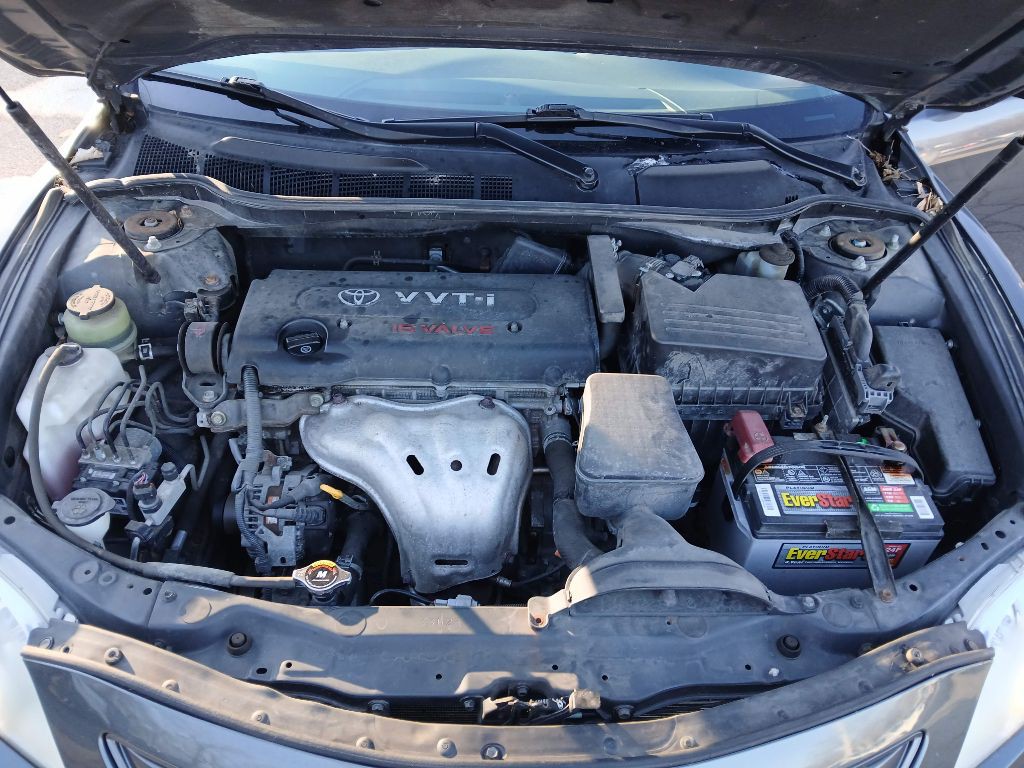 2007 Toyota Camry Image 16