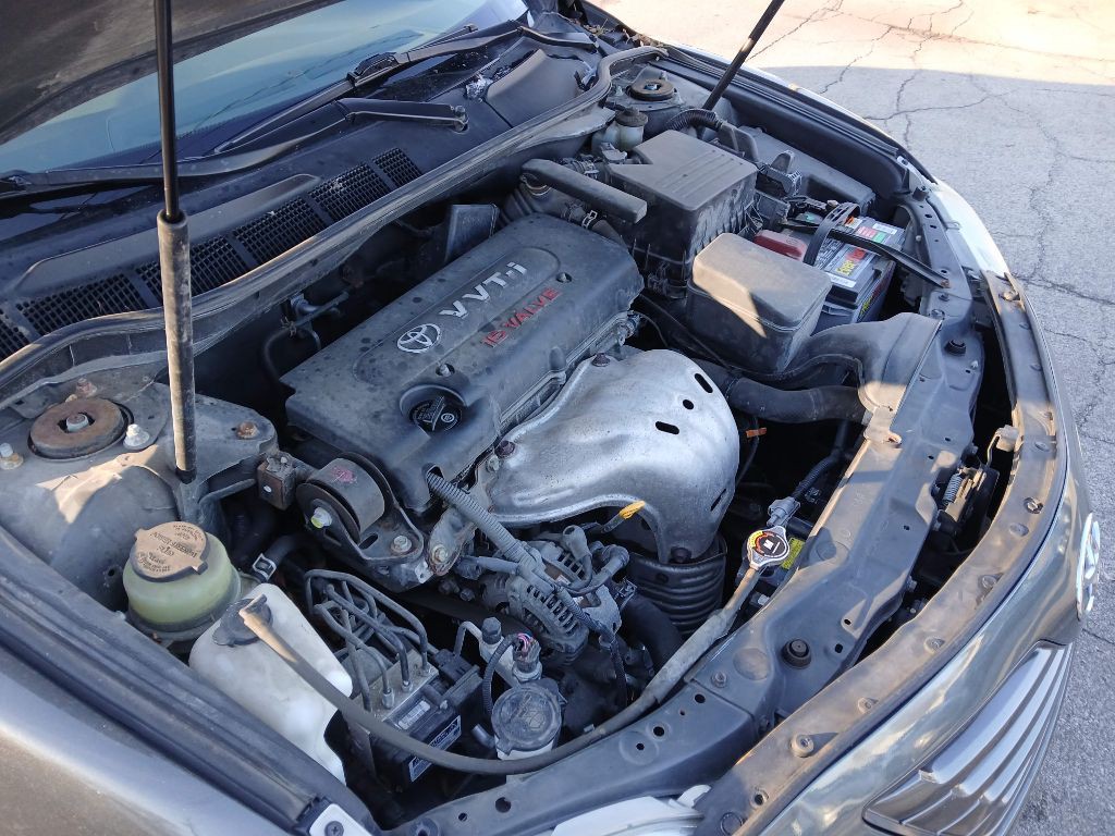 2007 Toyota Camry Image 17