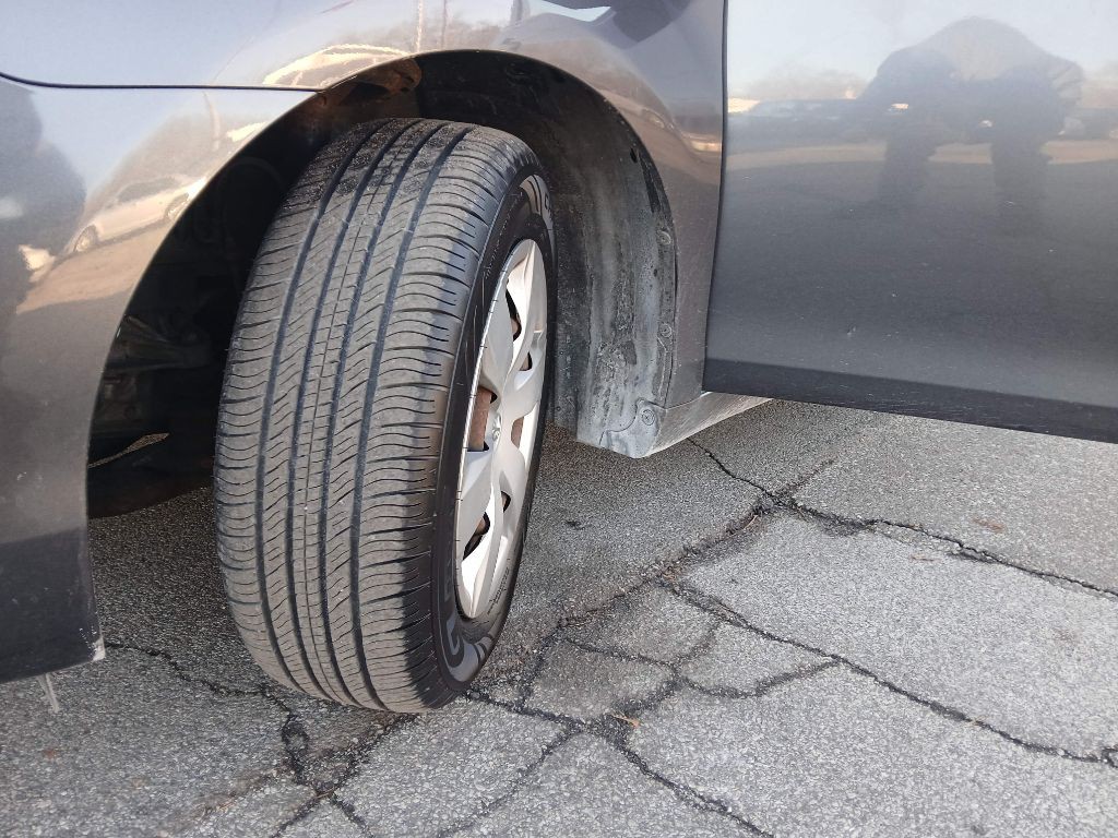 2007 Toyota Camry Image 18