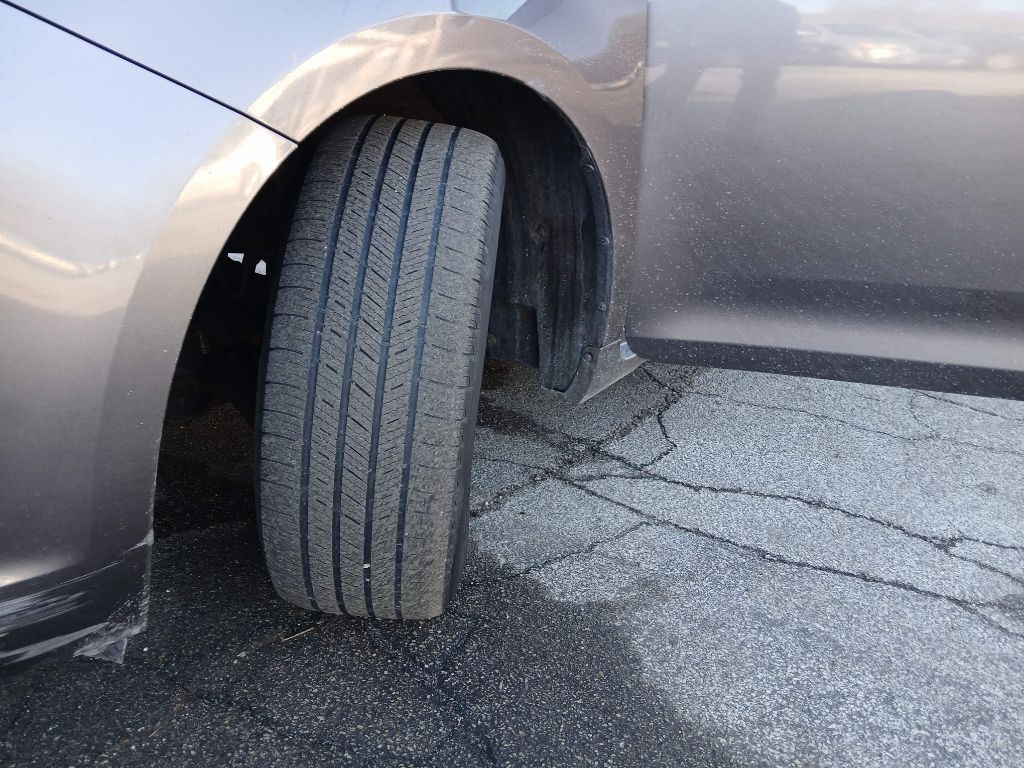 2014 Toyota Sienna Image 20