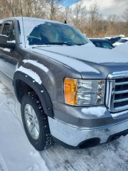 Image for 2012 GMC Sierra 1500 SLE ID: 7130581