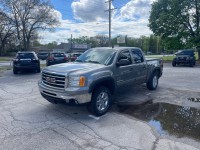 Image for 2012 GMC Sierra 1500 SLE ID: 7130581