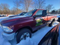 Image for 2017 RAM 3500 ST ID: 7130716