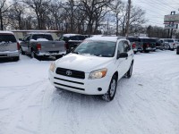 Image for 2007 Toyota Rav4  ID: 7130876