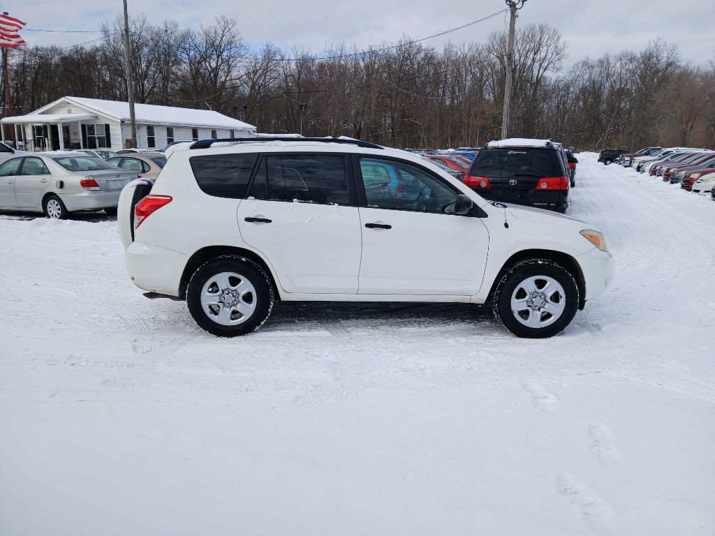 2007 Toyota Rav4 Image 7