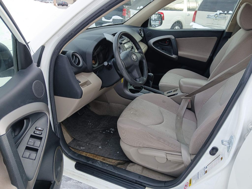2007 Toyota Rav4 Image 10