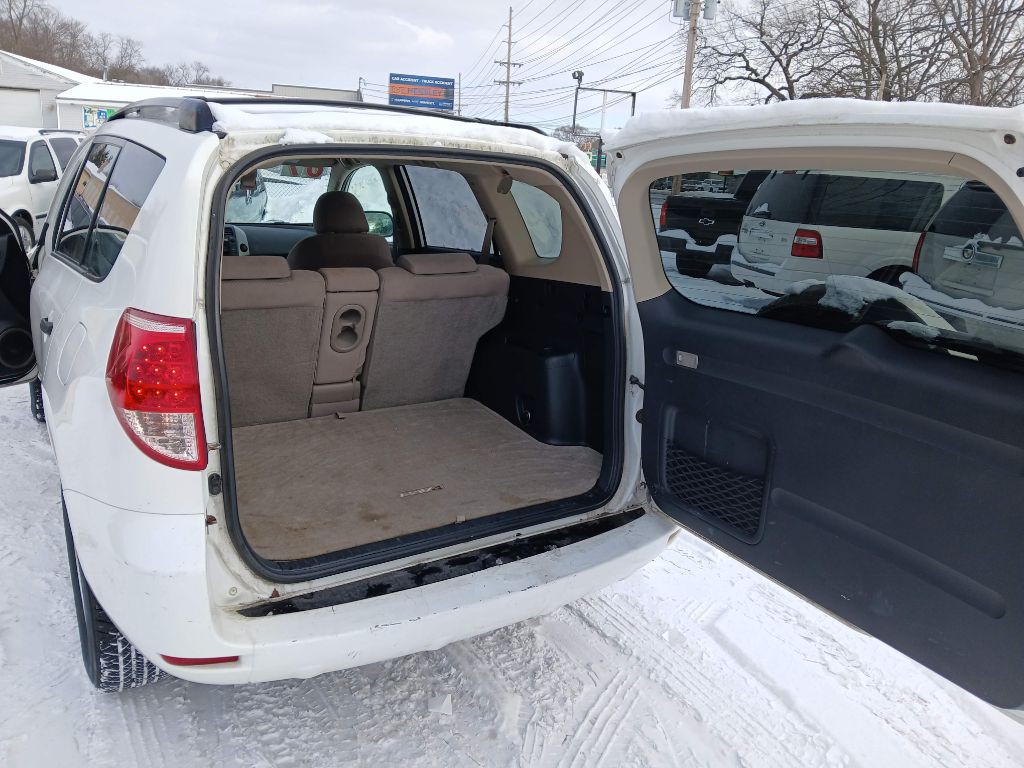 2007 Toyota Rav4 Image 11