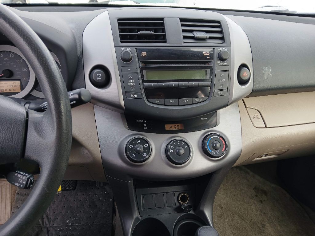 2007 Toyota Rav4 Image 13