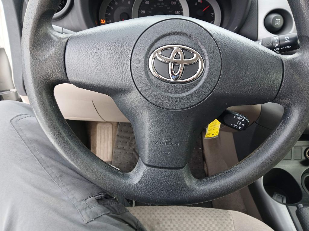 2007 Toyota Rav4 Image 15
