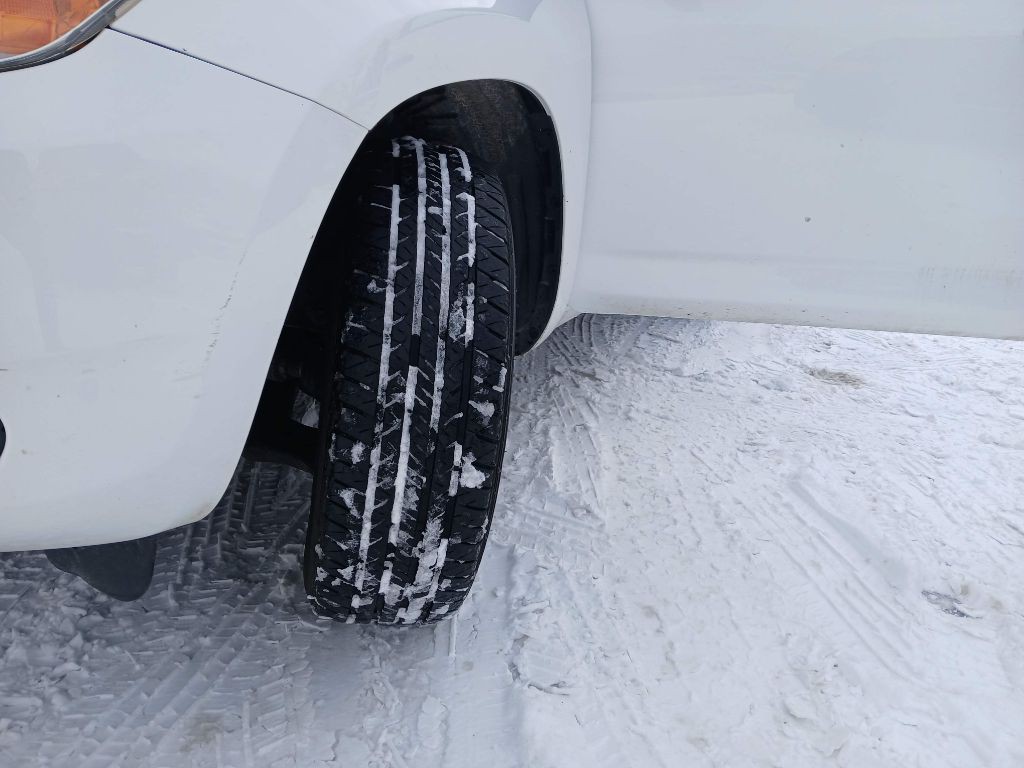 2007 Toyota Rav4 Image 19