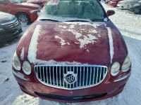 Image for 2009 Buick Lacrosse CX ID: 7148714