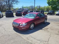 Image for 2009 Buick Lacrosse CX ID: 7148714