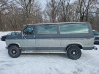 Image for 1989 Ford Econoline E250 ID: 7148721