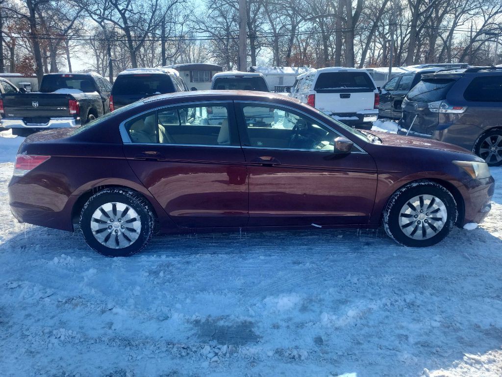 2010 Honda Accord Image 6
