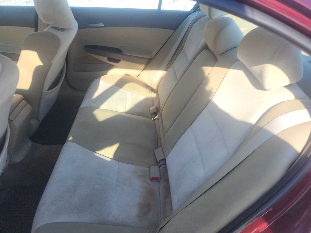 2010 Honda Accord Image 14