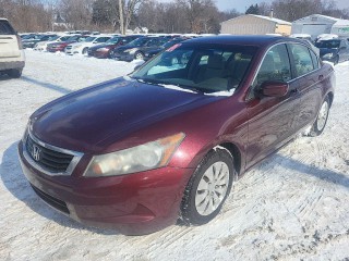 Image for 2010 Honda Accord LX ID: 7149964