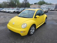 Image for 2002 Volkswagen Beetle GLS ID: 7149979